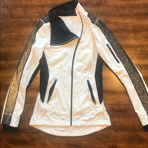 Lululemon Jacket